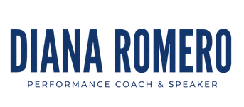Diana Romero – Senior Ontological Coach